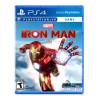 PS4 GAME - Iron Man VR